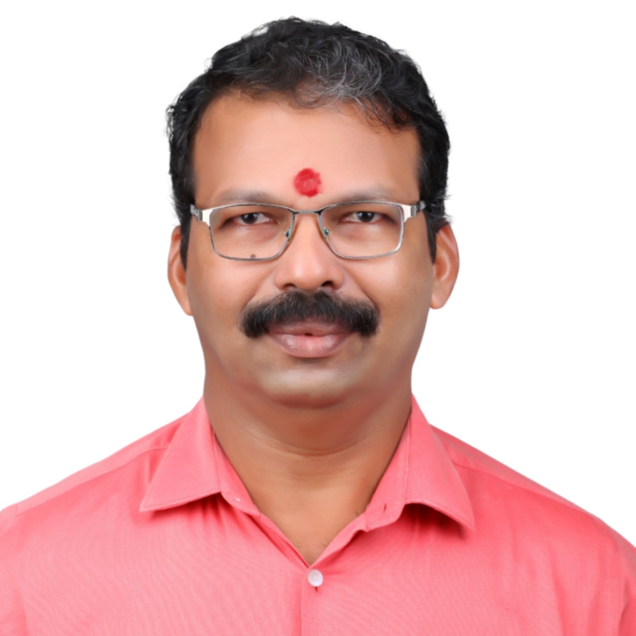 Dr. Sivanandan Achari